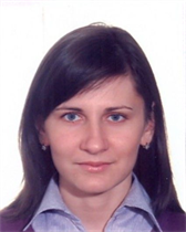 Alena Amialiusik