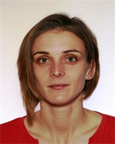 Alexandra Tsiavou
