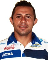Alfredo Mejia