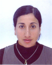 Amina Rouba