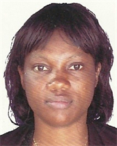Aminata Aboubakar Yacoub