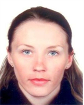 Anastasiya Prokopenko