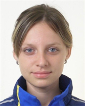 Anastassiya Bannova