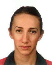Aylin Dasdelen