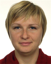 Beata Bartkow Kwiatkowska