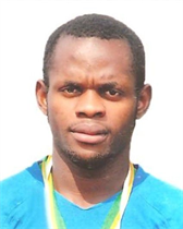 Emmanuel Ndong