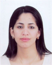 Fatima Zahra Oukazi