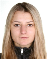 Iryna Khokhlova