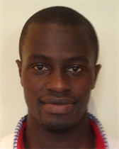 Kalidou Coulibaly