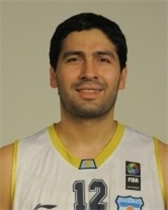 Leo Gutierrez