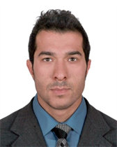 Massoud Azizi