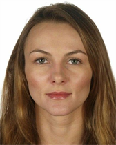 Monika Sozanska
