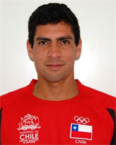 Oscar Vasquez Ochoa