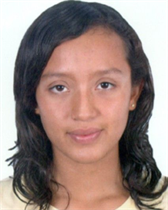 Samantha Arevalo Salinas