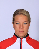 Sara Nordenstam